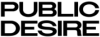 Public Desire
